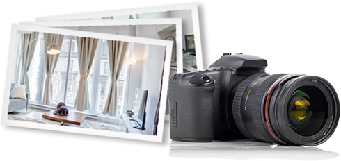 PHOTOS AND SLIDESHOW OF YOUR HOME